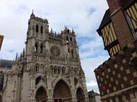 IMG_8447Kathedrale Amiens &ndash; &copy; Birgit Janosch (Eberhardt TRAVEL)