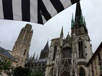 IMG_846Rouen &ndash; &copy; Birgit Janosch (Eberhardt TRAVEL)