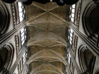 IMG_8474Rouen &ndash; &copy; Birgit Janosch (Eberhardt TRAVEL)