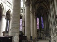 IMG_8485Rouen &ndash; &copy; Birgit Janosch (Eberhardt TRAVEL)