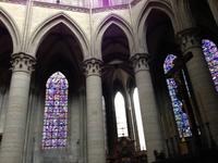 IMG_8493Rouen &ndash; &copy; Birgit Janosch (Eberhardt TRAVEL)