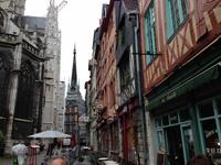 IMG_8506Rouen &ndash; &copy; Birgit Janosch (Eberhardt TRAVEL)
