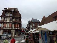 IMG_8565Étretat &ndash; &copy; Birgit Janosch (Eberhardt TRAVEL)