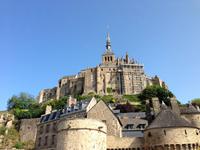 IMG_8632Mont Saint Michel &ndash; &copy; Birgit Janosch (Eberhardt TRAVEL)