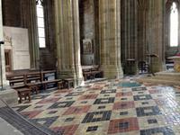IMG_8638Mont Saint Michel &ndash; &copy; Birgit Janosch (Eberhardt TRAVEL)