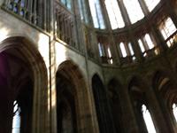 IMG_8639Mont Saint Michel &ndash; &copy; Birgit Janosch (Eberhardt TRAVEL)