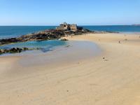 IMG_8672Saint-Malo &ndash; &copy; Birgit Janosch (Eberhardt TRAVEL)