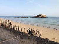 IMG_8710_St Malo-Fort &ndash; &copy; Birgit Janosch (Eberhardt TRAVEL)