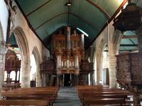 IMG_8824Kirche Guimiliau &ndash; &copy; Birgit Janosch (Eberhardt TRAVEL)