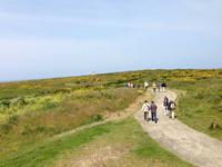 IMG_8849Pointe du Raz &ndash; &copy; Birgit Janosch (Eberhardt TRAVEL)