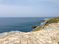 IMG_8856Pointe du Raz &ndash; &copy; Birgit Janosch (Eberhardt TRAVEL)