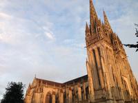 IMG_8884Kathedrale Quimper &ndash; &copy; Birgit Janosch (Eberhardt TRAVEL)