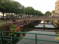 IMG_8887Quimper &ndash; &copy; Birgit Janosch (Eberhardt TRAVEL)