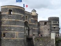 IMG_8978_Angers_Schloss &ndash; &copy; Birgit Janosch (Eberhardt TRAVEL)