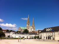 IMG_8981_Chartres &ndash; &copy; Birgit Janosch (Eberhardt TRAVEL)