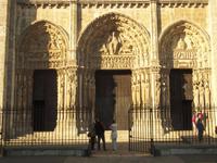 IMG_8984_Chartres_Kathedrale &ndash; &copy; Birgit Janosch (Eberhardt TRAVEL)