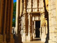 IMG_8985_Chartres_Kathedrale &ndash; &copy; Birgit Janosch (Eberhardt TRAVEL)