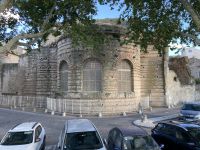 Thermes de Constantin &ndash; &copy; Roswitha Zytowski (Eberhardt TRAVEL)