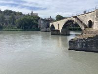 Pont Saint-Bénézet