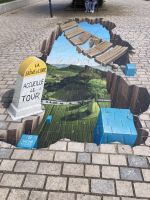 Mâcon - Etappe der Tour de France &ndash; &copy; Roswitha Zytowski (Eberhardt TRAVEL)