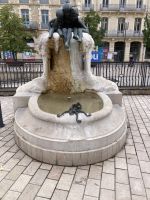 Dijon &ndash; &copy; Roswitha Zytowski (Eberhardt TRAVEL)
