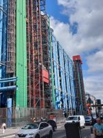 Centre George-Pompidou &ndash; &copy; Wolfgang Kowalewski (Eberhardt TRAVEL)