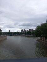Seine &ndash; &copy; Wolfgang Kowalewski (Eberhardt TRAVEL)