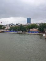 Seine &ndash; &copy; Wolfgang Kowalewski (Eberhardt TRAVEL)