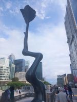 La Defense &ndash; &copy; Wolfgang Kowalewski (Eberhardt TRAVEL)