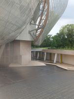 Stiftung Louis Vuitton &ndash; &copy; Wolfgang Kowalewski (Eberhardt TRAVEL)