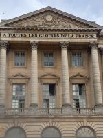 Versailles  &ndash; &copy; Wolfgang Kowalewski (Eberhardt TRAVEL)
