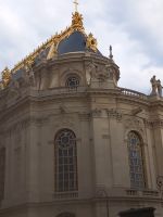 Versailles  &ndash; &copy; Wolfgang Kowalewski (Eberhardt TRAVEL)