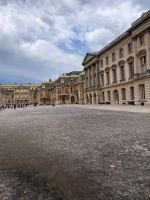 Versailles  &ndash; &copy; Wolfgang Kowalewski (Eberhardt TRAVEL)
