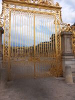 Versailles  &ndash; &copy; Wolfgang Kowalewski (Eberhardt TRAVEL)