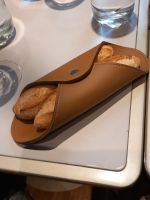 Brottasche &ndash; &copy; Wolfgang Kowalewski (Eberhardt TRAVEL)