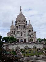 Sacre Coeur &ndash; &copy; Wolfgang Kowalewski (Eberhardt TRAVEL)