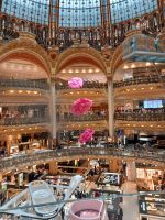 Galeries Lafayette  &ndash; &copy; Wolfgang Kowalewski (Eberhardt TRAVEL)