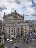 Oper Garnier &ndash; &copy; Wolfgang Kowalewski (Eberhardt TRAVEL)