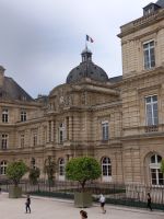 Senat &ndash; &copy; Wolfgang Kowalewski (Eberhardt TRAVEL)