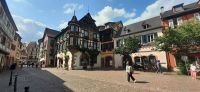 Kaysersberg &ndash; &copy; Kerstin Hugel (Eberhardt TRAVEL)
