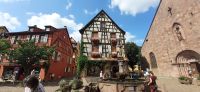 Kaysersberg &ndash; &copy; Kerstin Hugel (Eberhardt TRAVEL)
