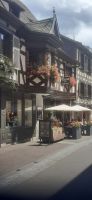 Ribeauvillé &ndash; &copy; Kerstin Hugel (Eberhardt TRAVEL)