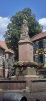 Ribeauvillé &ndash; &copy; Kerstin Hugel (Eberhardt TRAVEL)