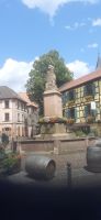 Ribeauvillé &ndash; &copy; Kerstin Hugel (Eberhardt TRAVEL)
