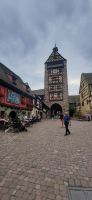 Riquewihr  &ndash; &copy; Kerstin Hugel (Eberhardt TRAVEL)