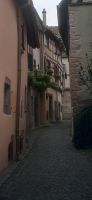 Riquewihr  &ndash; &copy; Kerstin Hugel (Eberhardt TRAVEL)