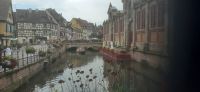 Colmar &ndash; &copy; Kerstin Hugel (Eberhardt TRAVEL)
