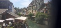 Colmar &ndash; &copy; Kerstin Hugel (Eberhardt TRAVEL)