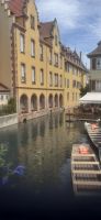 Colmar &ndash; &copy; Kerstin Hugel (Eberhardt TRAVEL)
