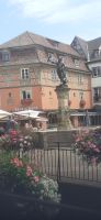Colmar &ndash; &copy; Kerstin Hugel (Eberhardt TRAVEL)